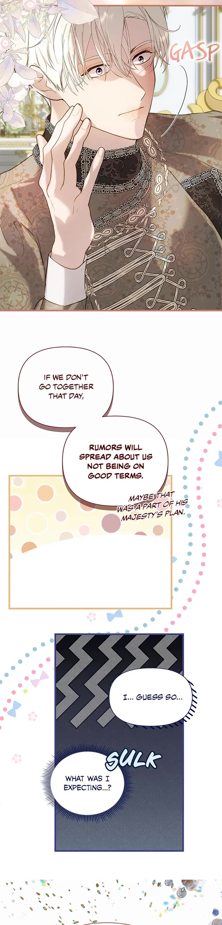 Leylin Of Turin chapter 54 page 26