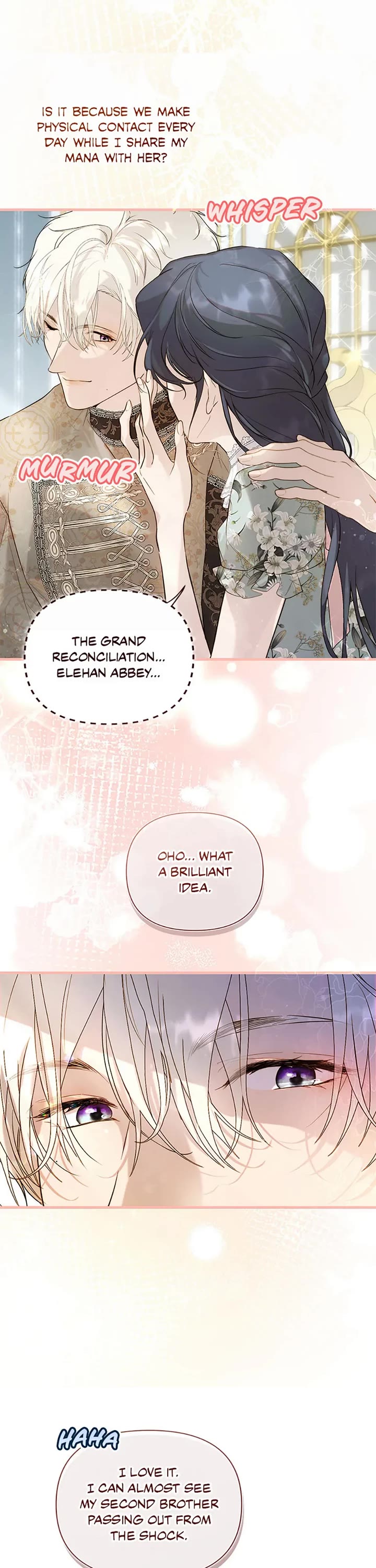 Leylin Of Turin chapter 54 page 28