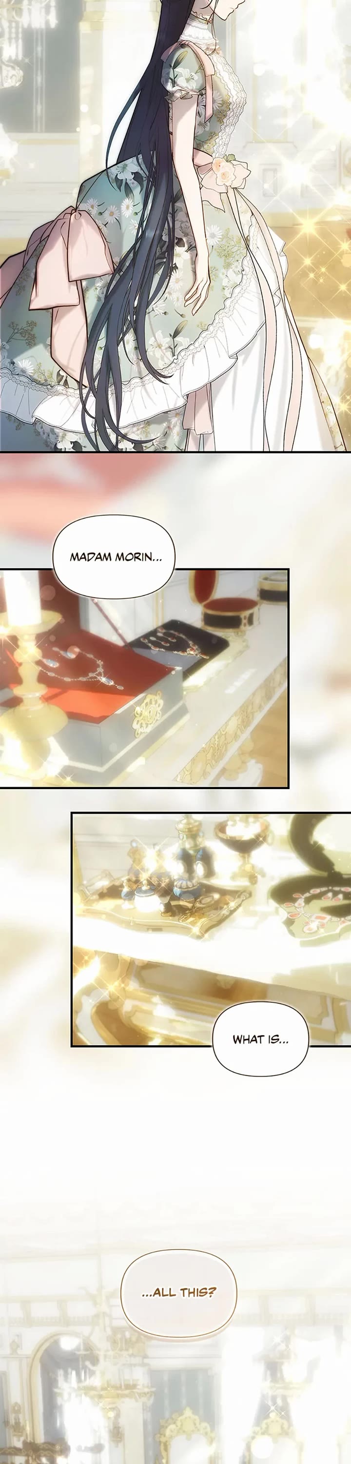 Leylin Of Turin chapter 54 page 3