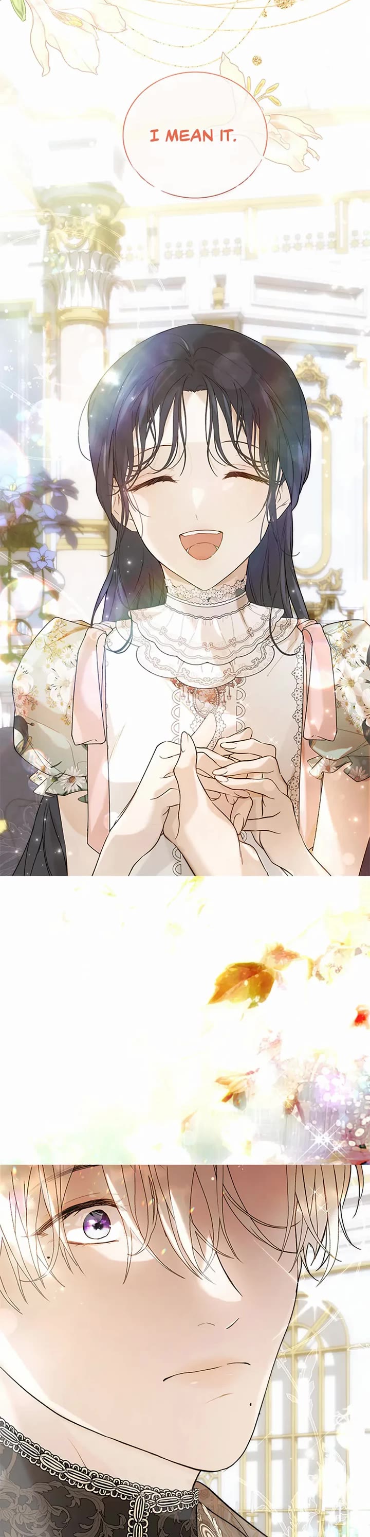 Leylin Of Turin chapter 54 page 32