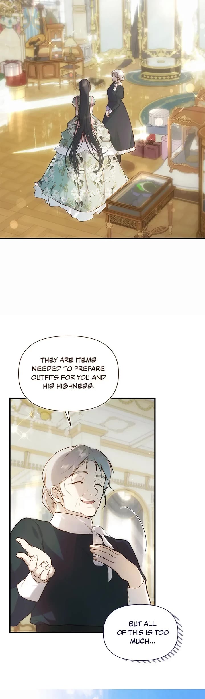 Leylin Of Turin chapter 54 page 4