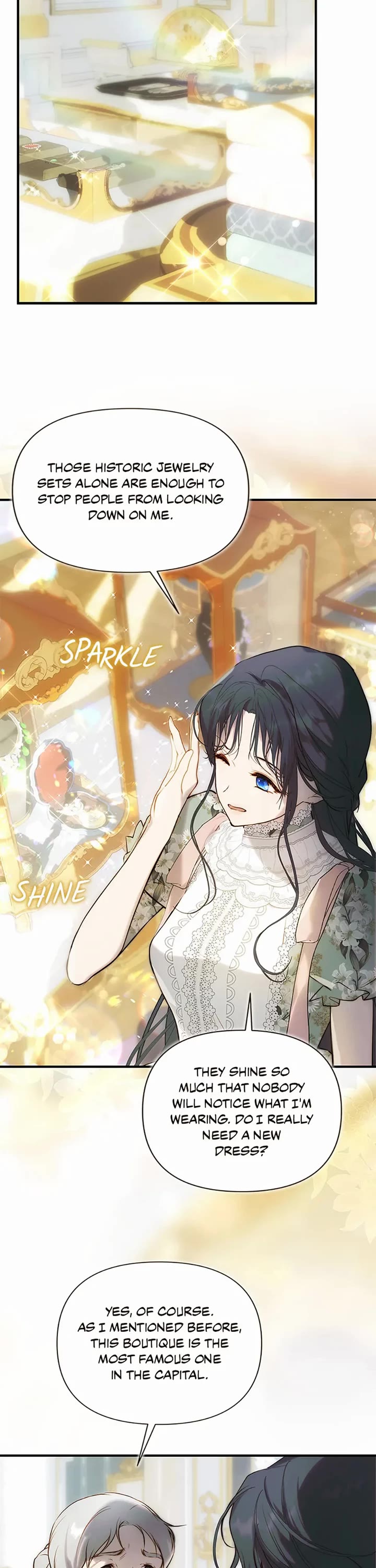 Leylin Of Turin chapter 54 page 7