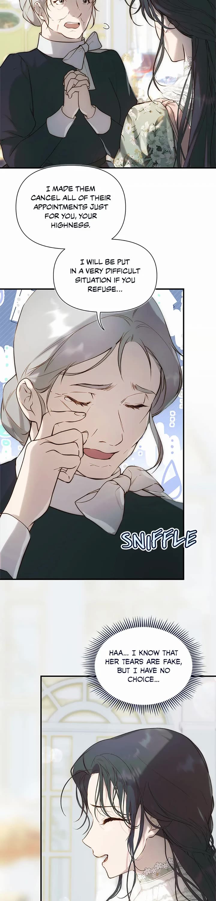 Leylin Of Turin chapter 54 page 8