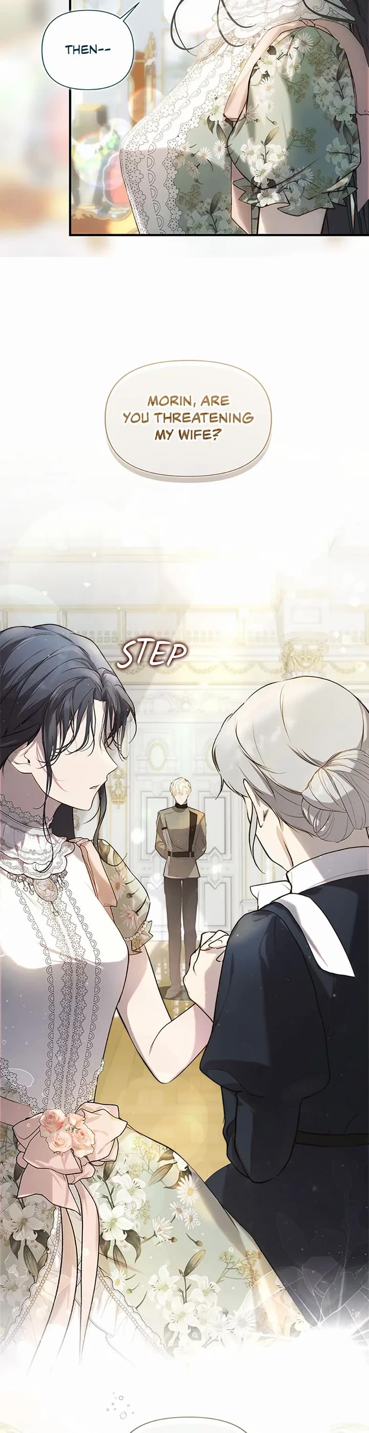 Leylin Of Turin chapter 54 page 9