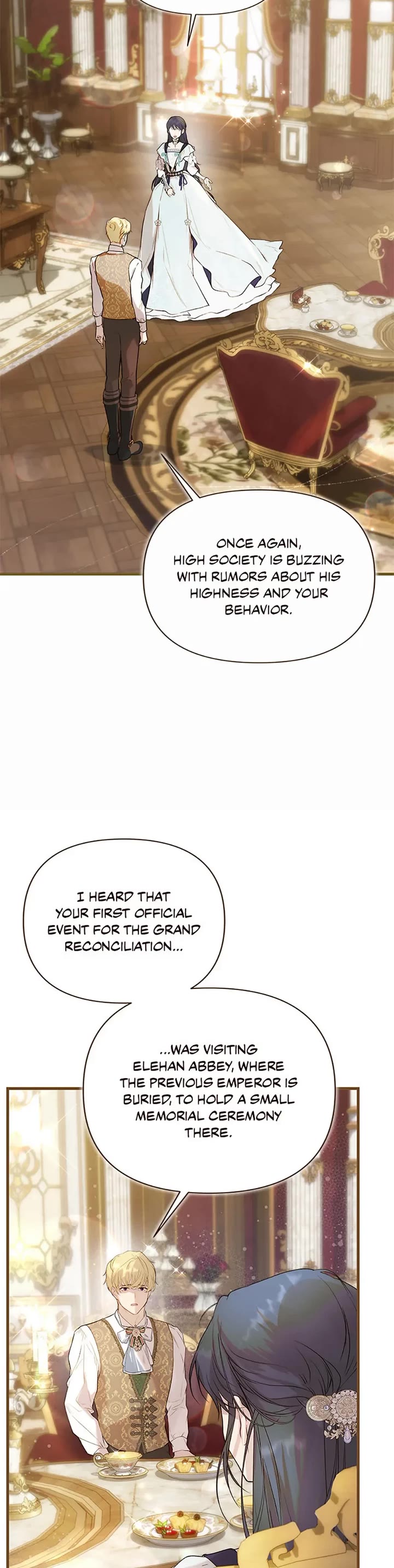 Leylin Of Turin chapter 55 page 10