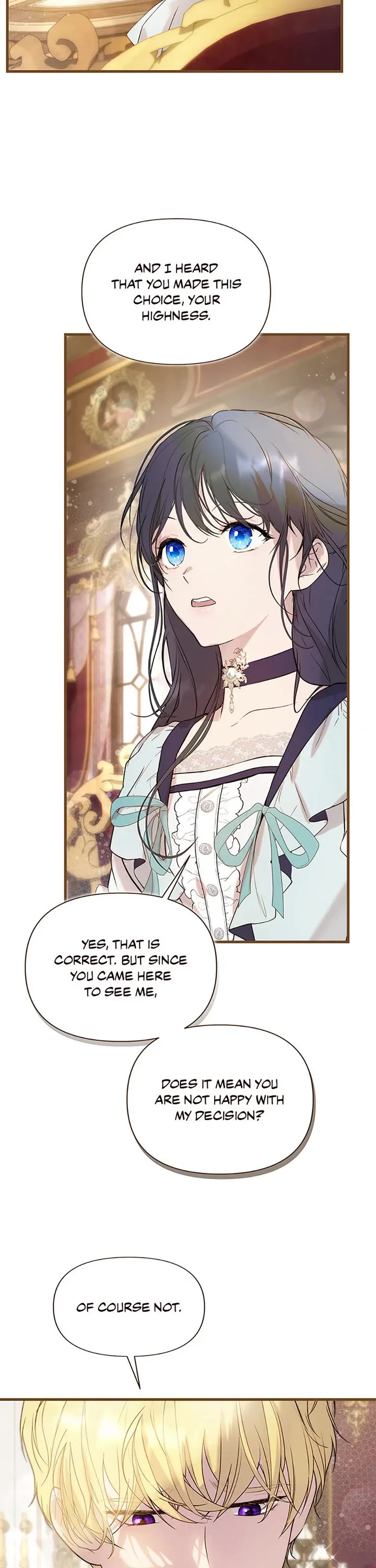 Leylin Of Turin chapter 55 page 11