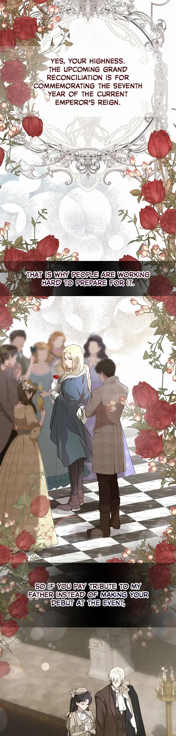 Leylin Of Turin chapter 55 page 13