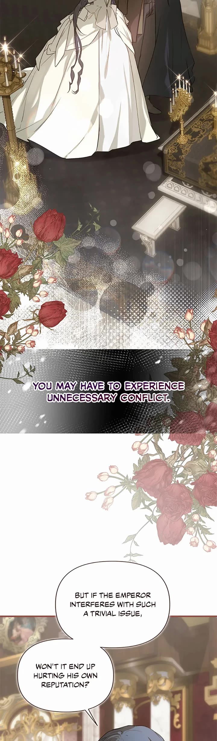 Leylin Of Turin chapter 55 page 14