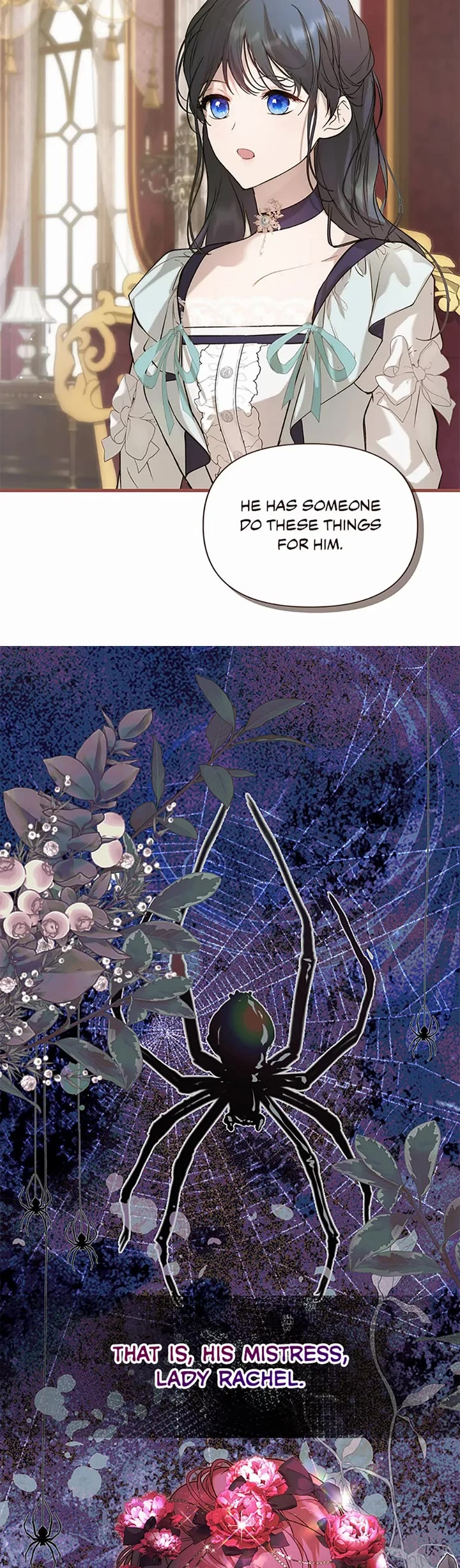 Leylin Of Turin chapter 55 page 15