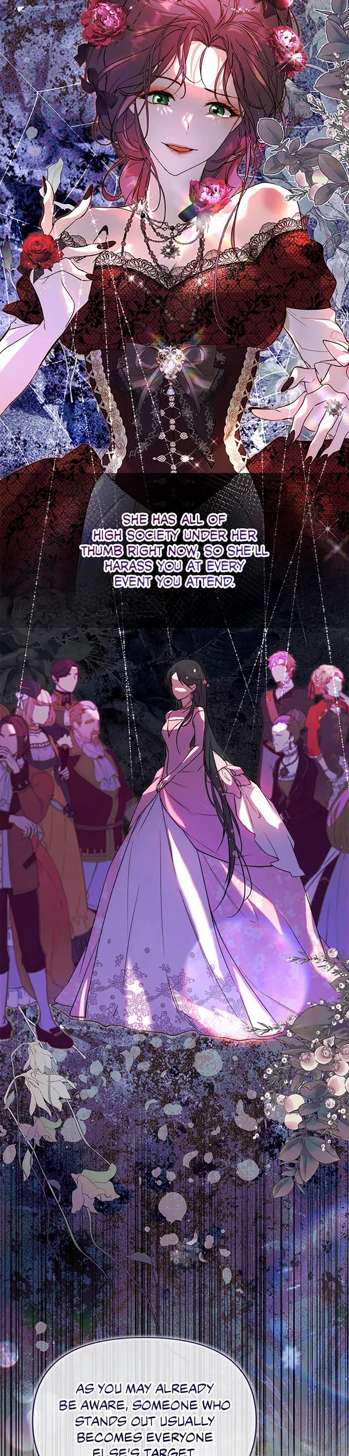 Leylin Of Turin chapter 55 page 16