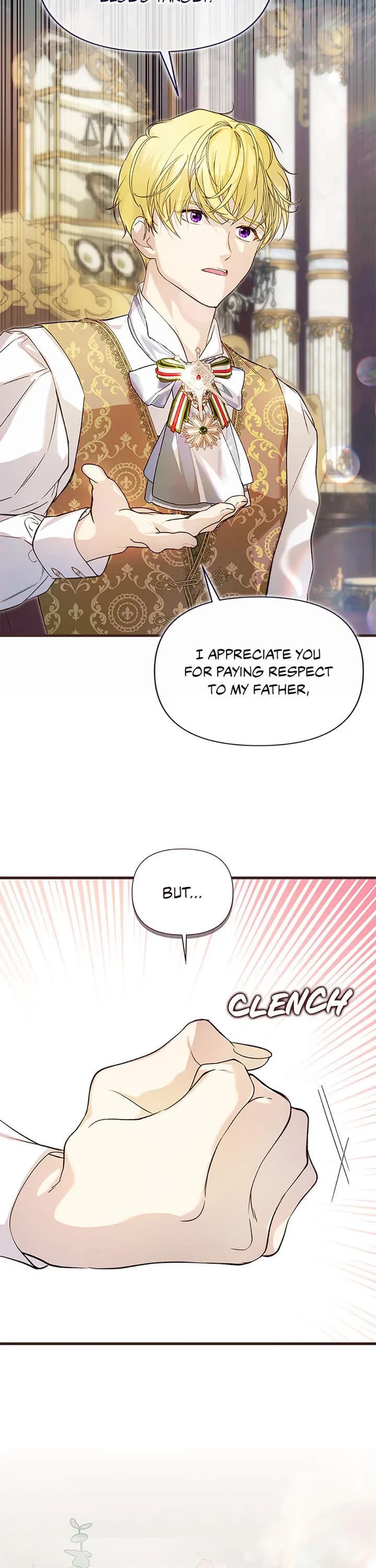 Leylin Of Turin chapter 55 page 17