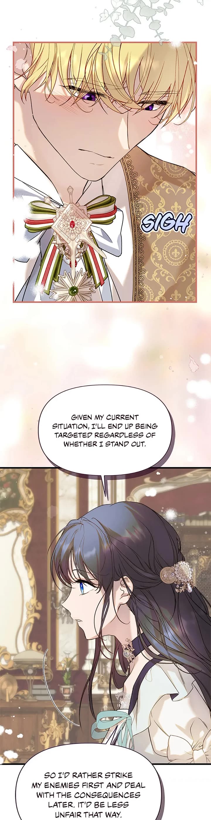 Leylin Of Turin chapter 55 page 19