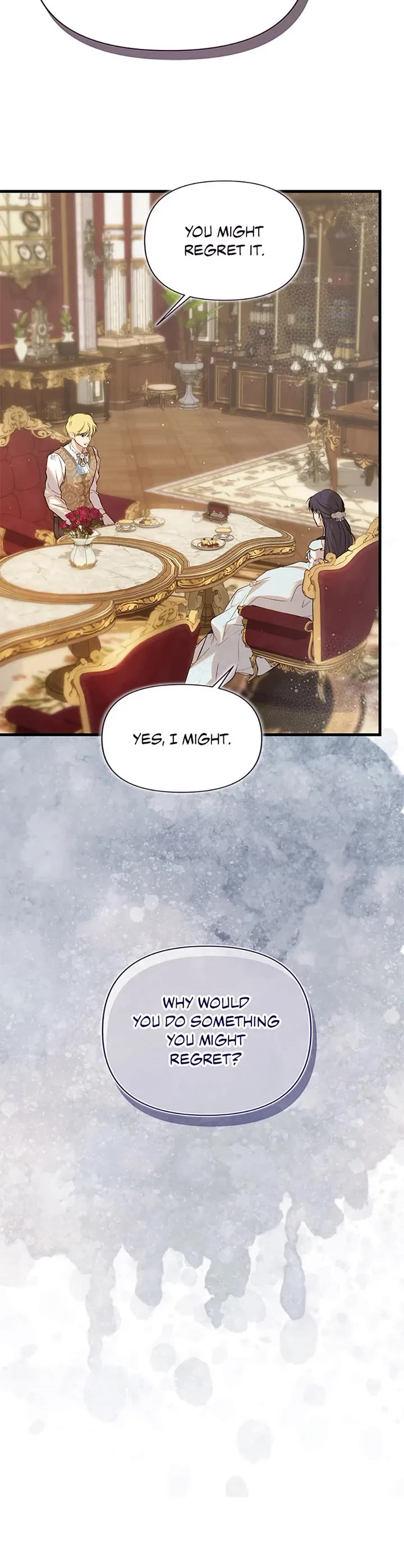 Leylin Of Turin chapter 55 page 20