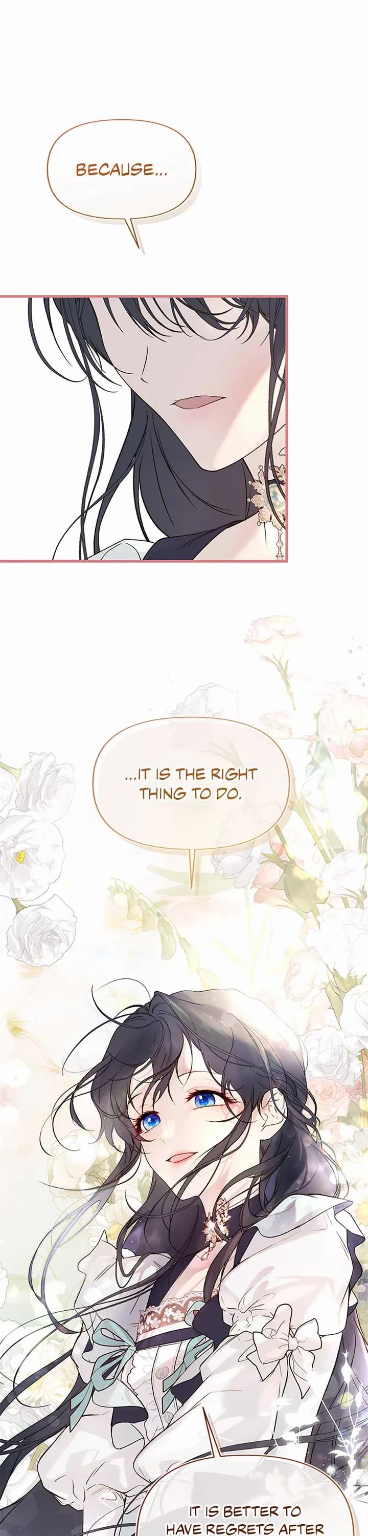 Leylin Of Turin chapter 55 page 21