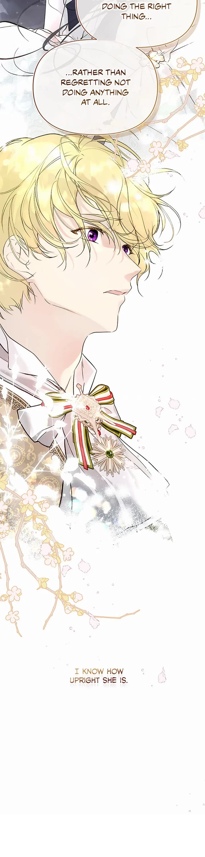 Leylin Of Turin chapter 55 page 22