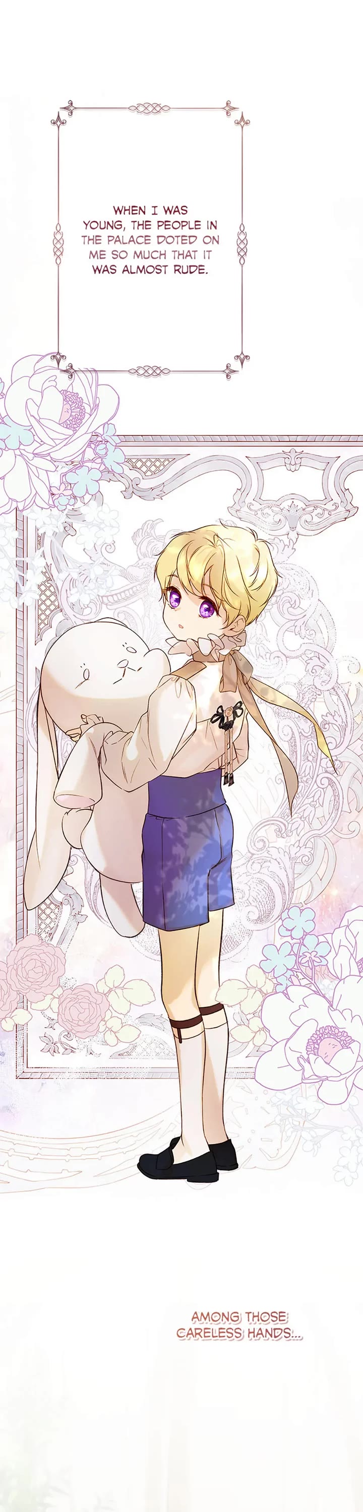 Leylin Of Turin chapter 55 page 23