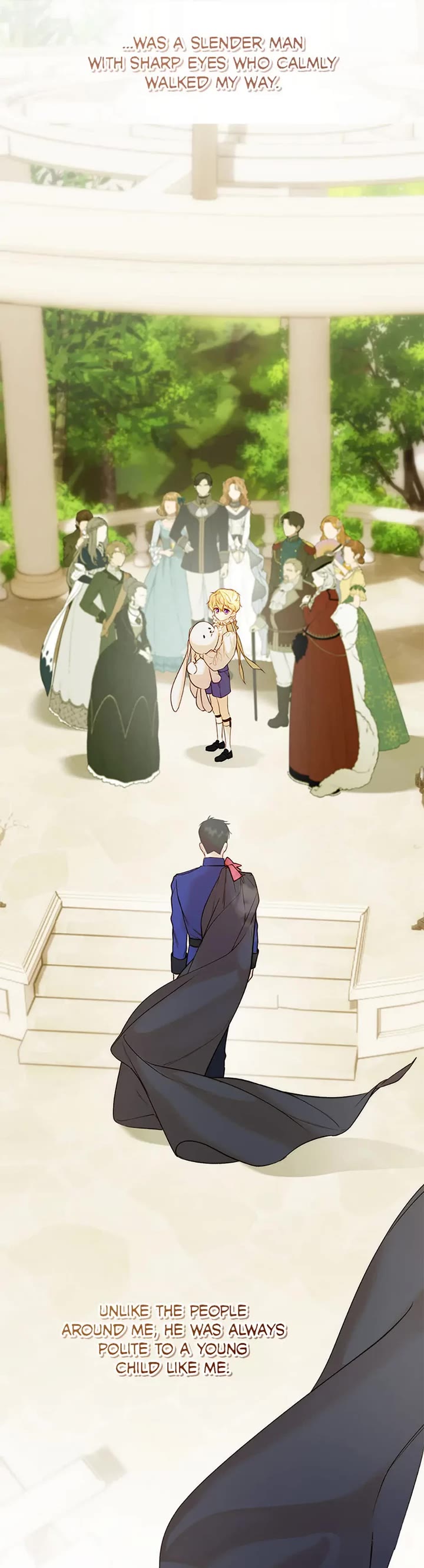 Leylin Of Turin chapter 55 page 24