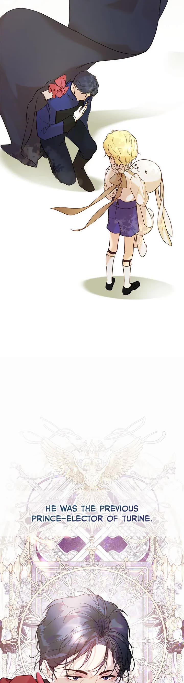 Leylin Of Turin chapter 55 page 25