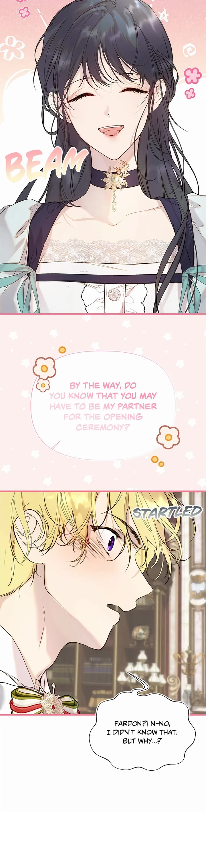 Leylin Of Turin chapter 55 page 28