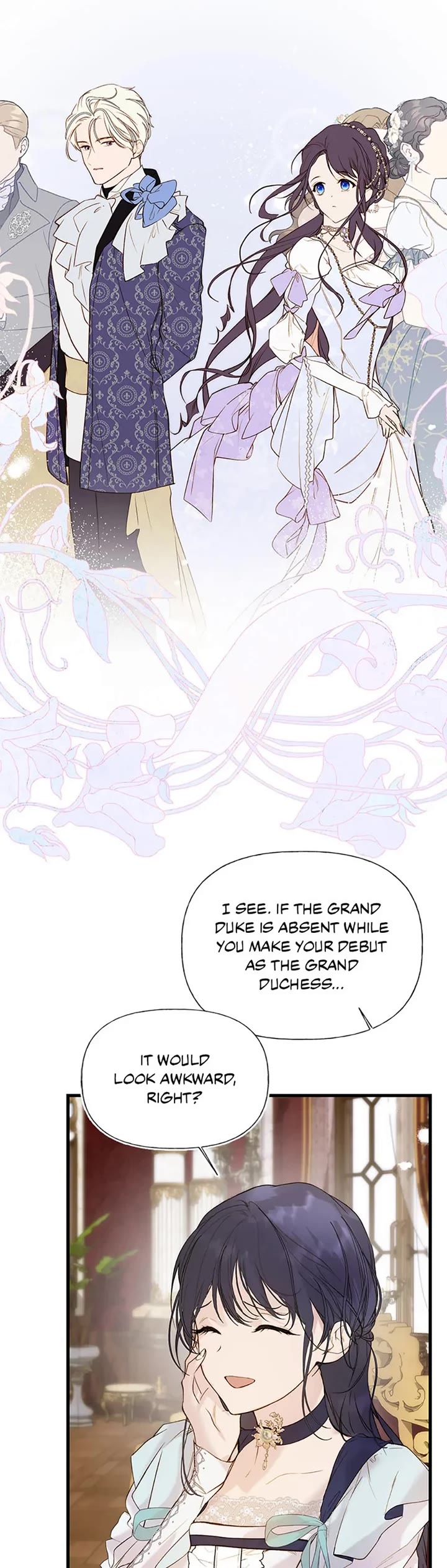 Leylin Of Turin chapter 55 page 30