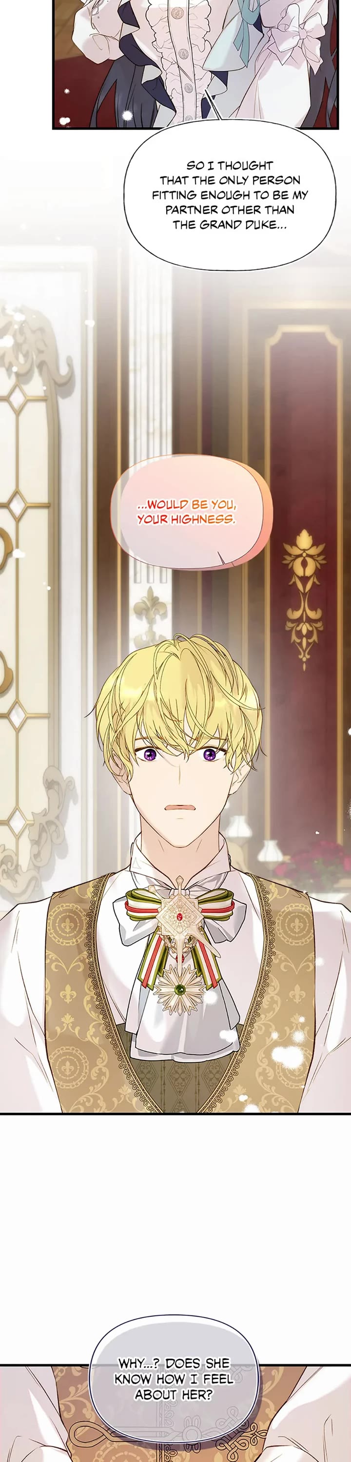 Leylin Of Turin chapter 55 page 31