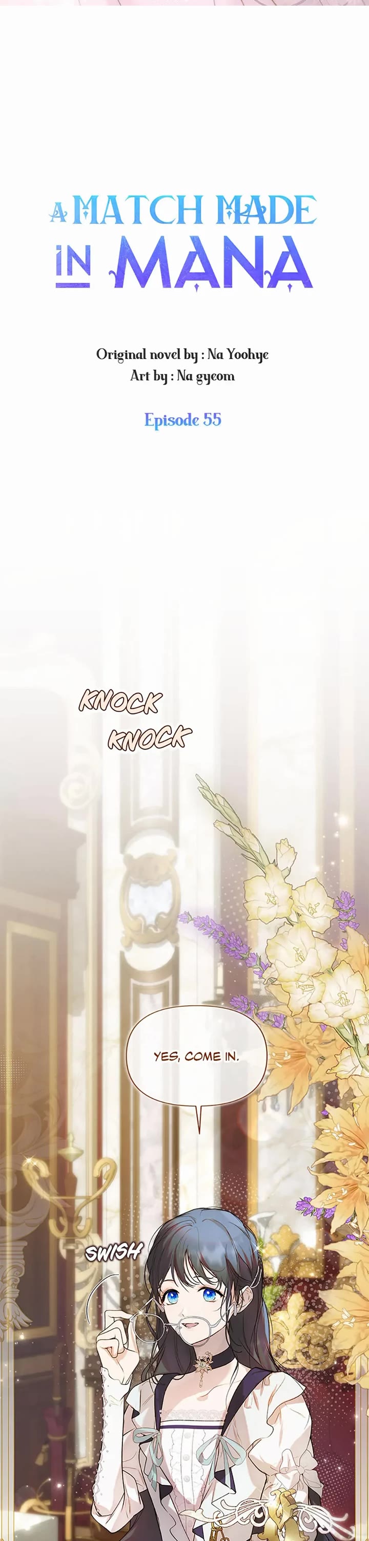 Leylin Of Turin chapter 55 page 8