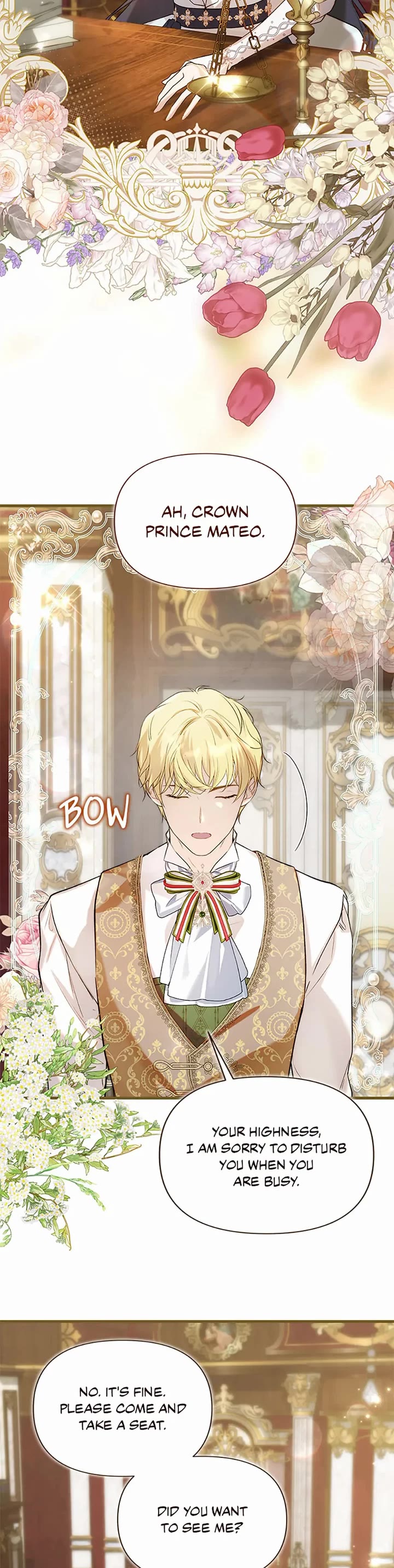 Leylin Of Turin chapter 55 page 9