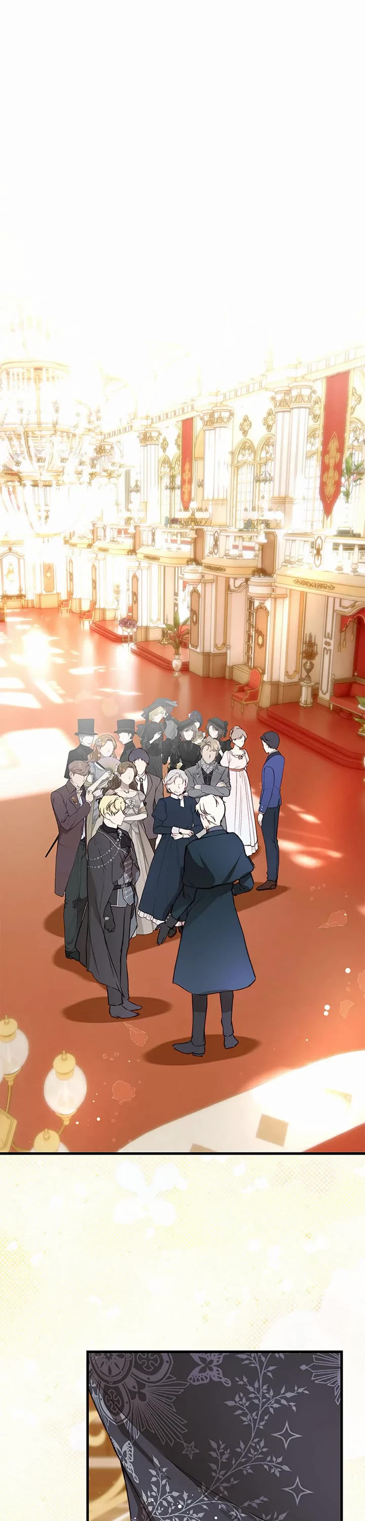 Leylin Of Turin chapter 56 page 12