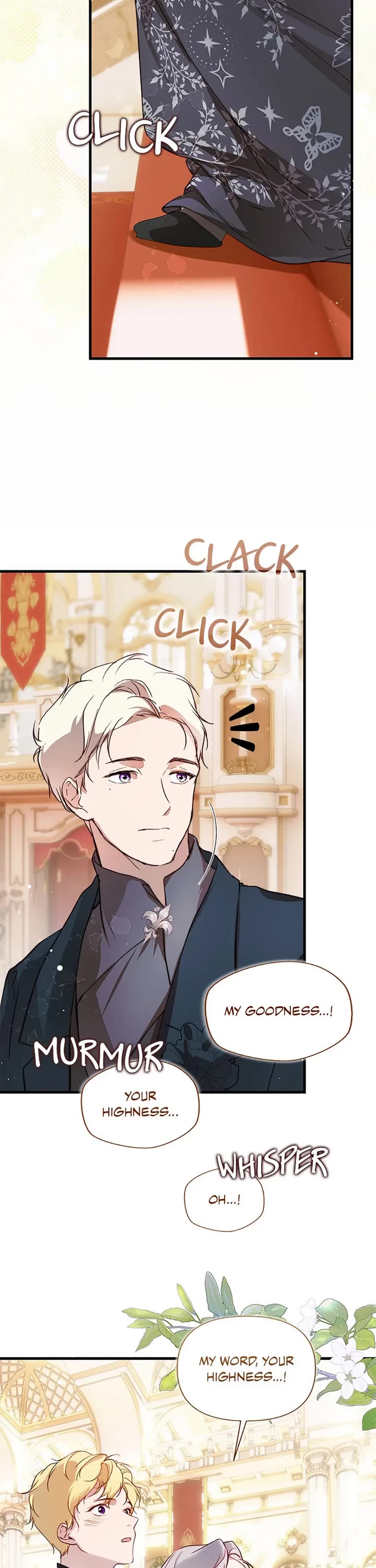 Leylin Of Turin chapter 56 page 13