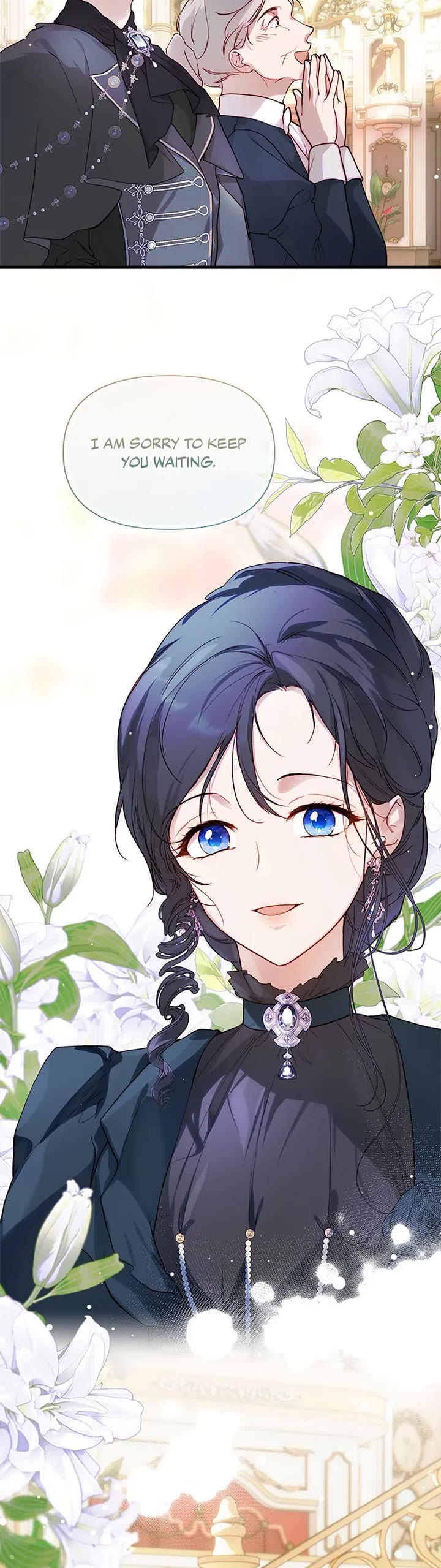 Leylin Of Turin chapter 56 page 14