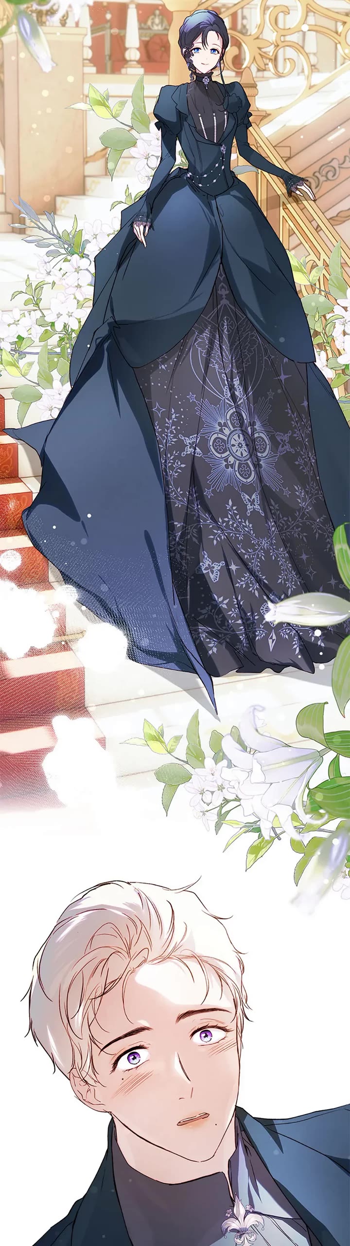 Leylin Of Turin chapter 56 page 15