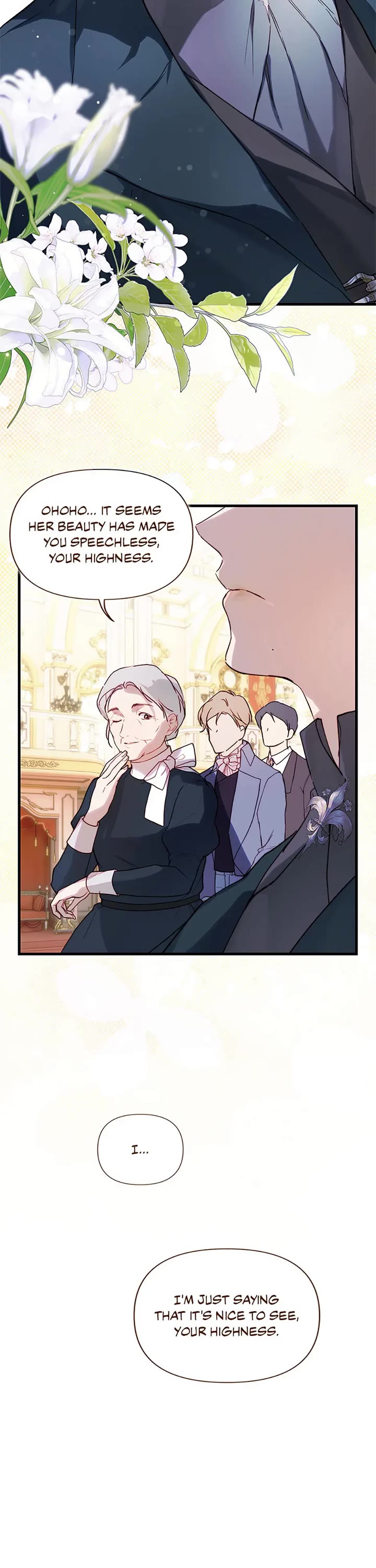 Leylin Of Turin chapter 56 page 16