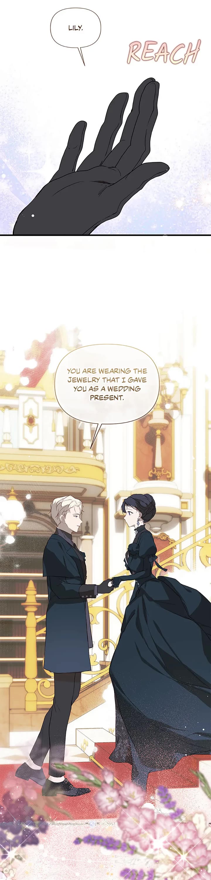 Leylin Of Turin chapter 56 page 17