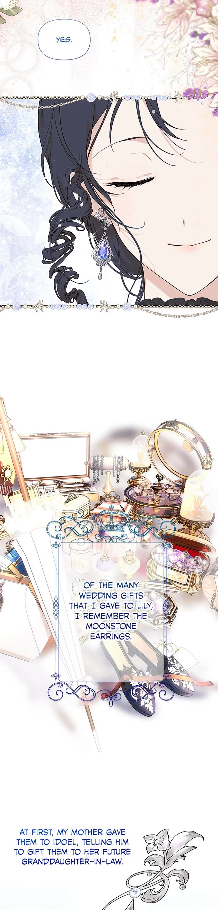 Leylin Of Turin chapter 56 page 18