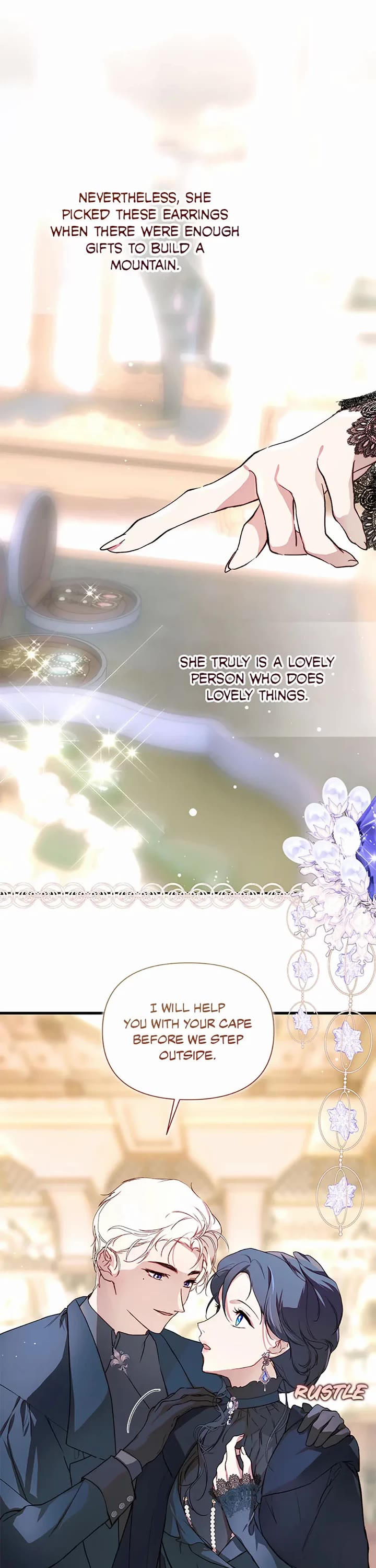 Leylin Of Turin chapter 56 page 21