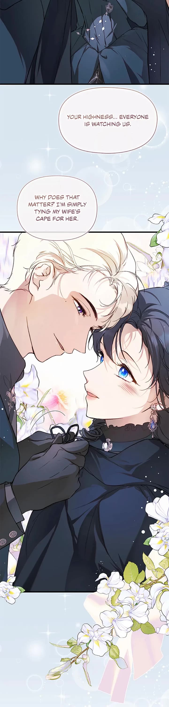 Leylin Of Turin chapter 56 page 22