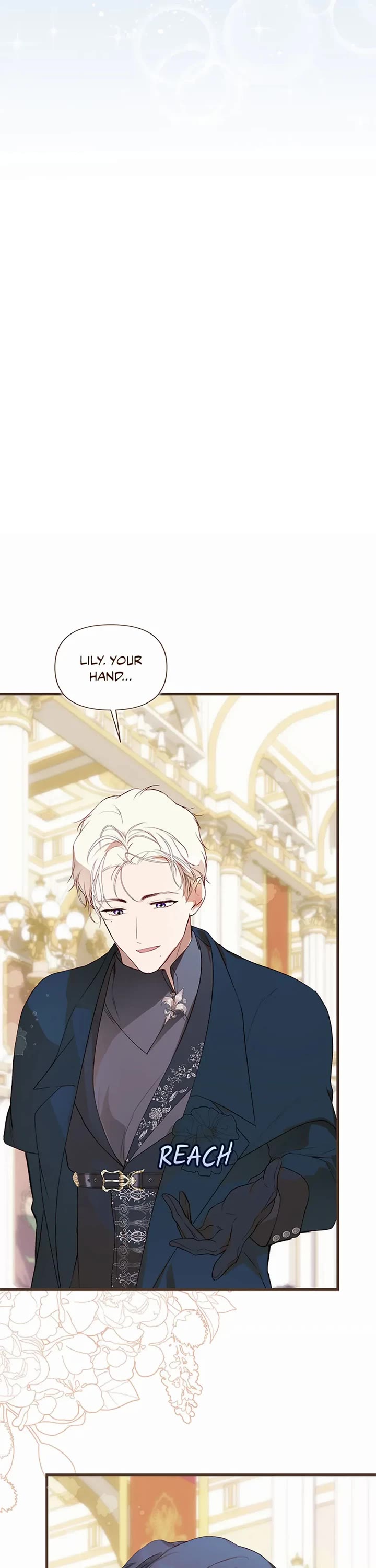 Leylin Of Turin chapter 56 page 23