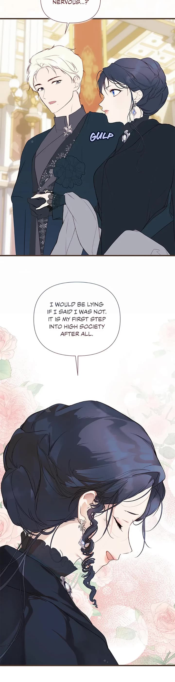 Leylin Of Turin chapter 56 page 25