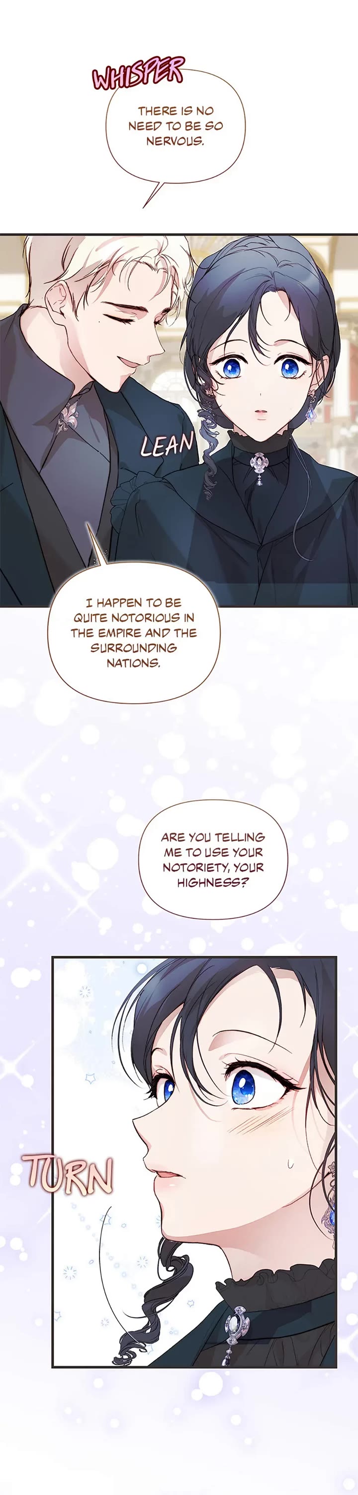 Leylin Of Turin chapter 56 page 26