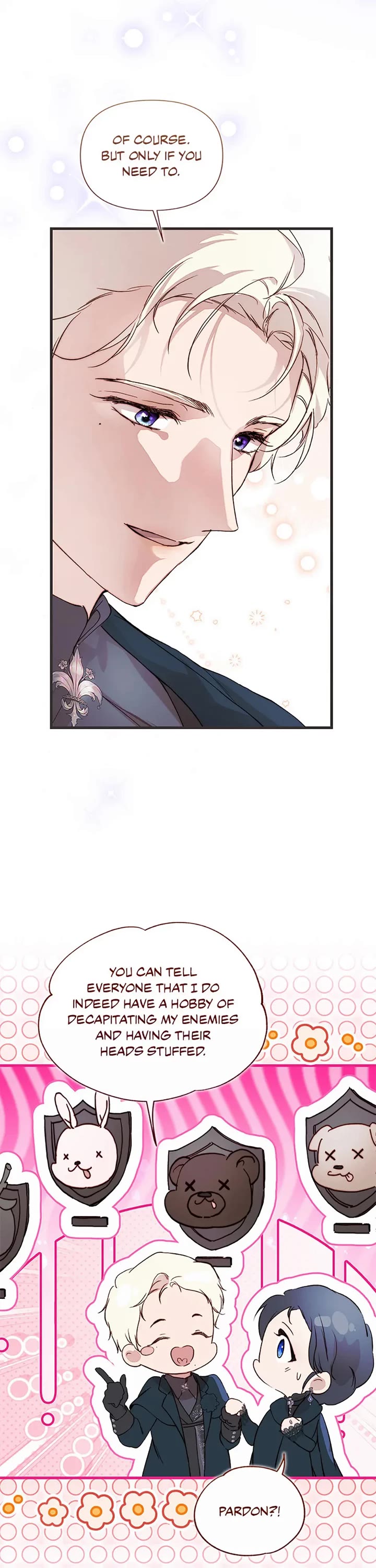 Leylin Of Turin chapter 56 page 27