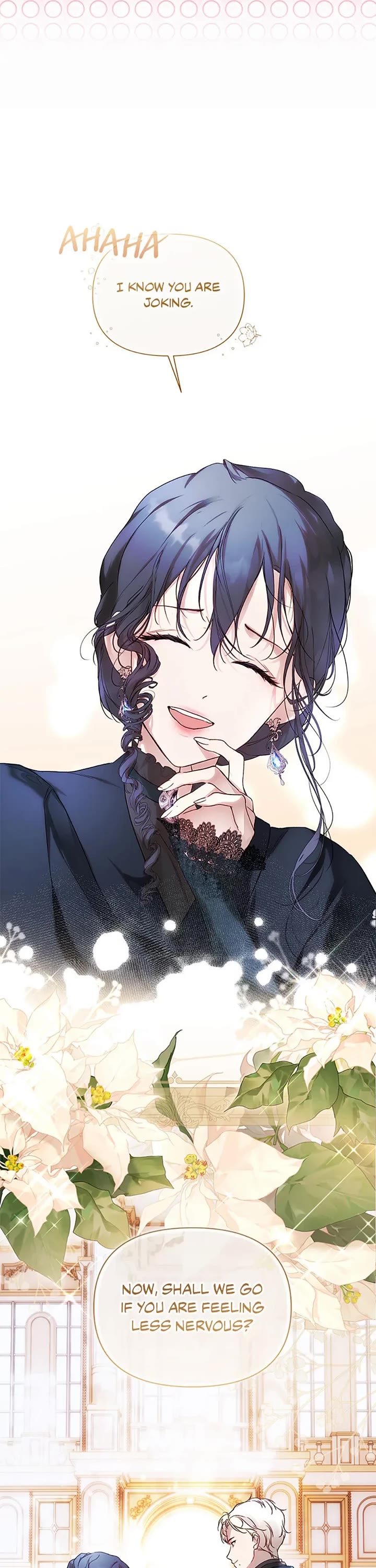 Leylin Of Turin chapter 56 page 28