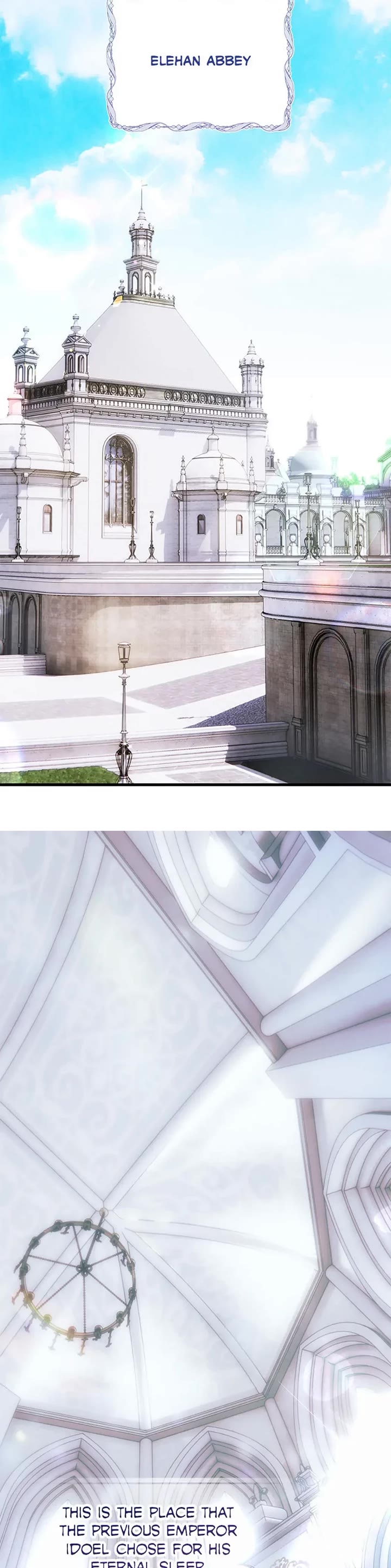 Leylin Of Turin chapter 56 page 30