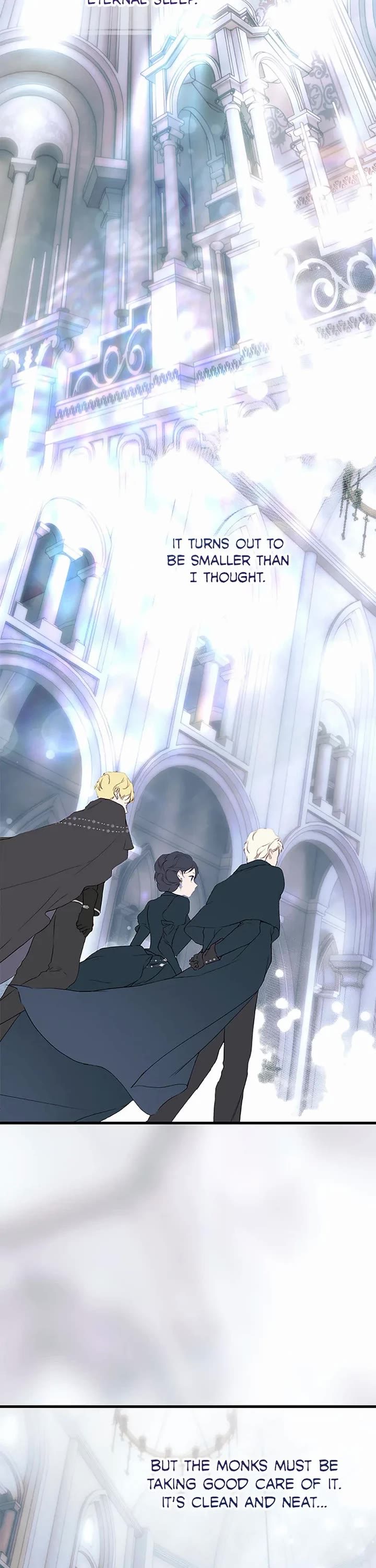 Leylin Of Turin chapter 56 page 31