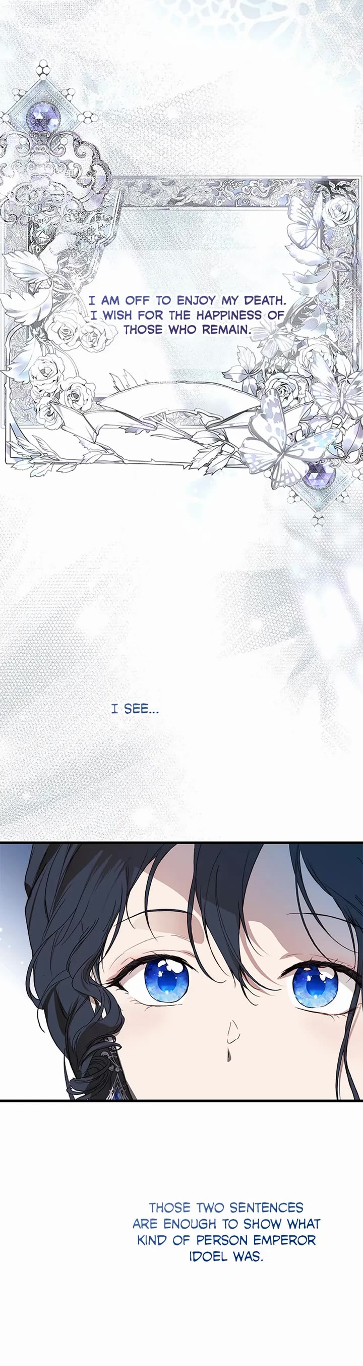 Leylin Of Turin chapter 56 page 34