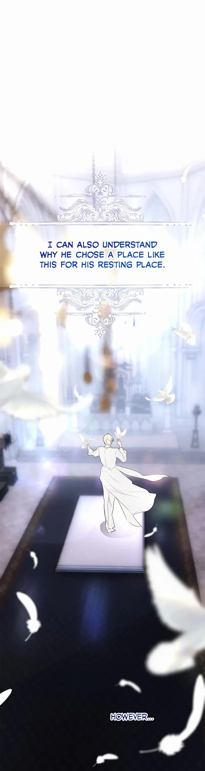 Leylin Of Turin chapter 56 page 35