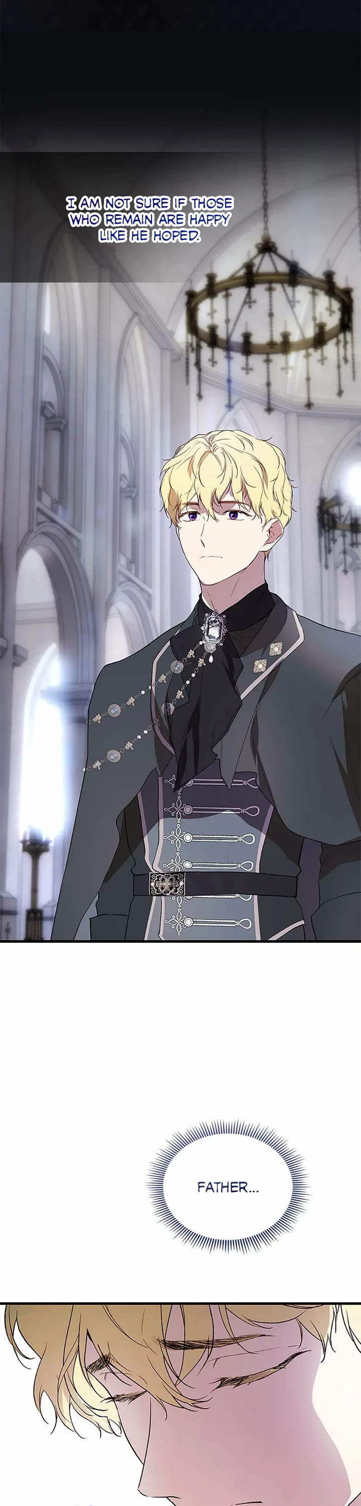 Leylin Of Turin chapter 56 page 36