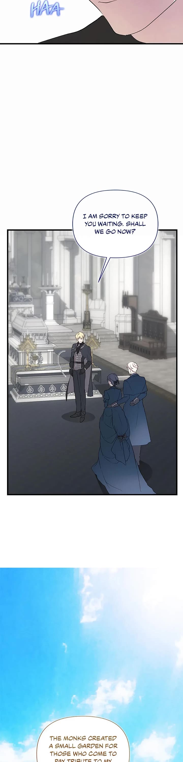 Leylin Of Turin chapter 56 page 37