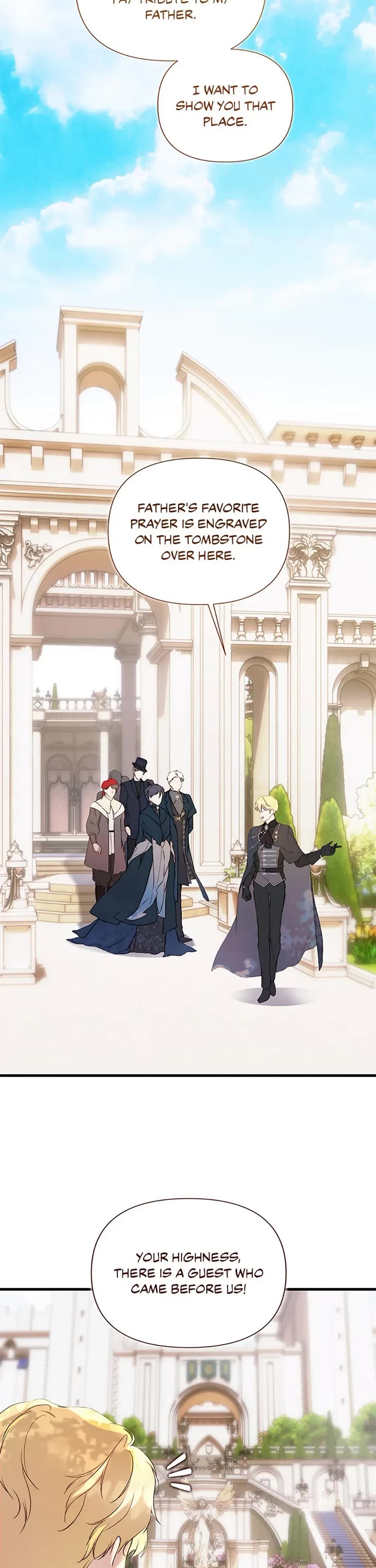 Leylin Of Turin chapter 56 page 38