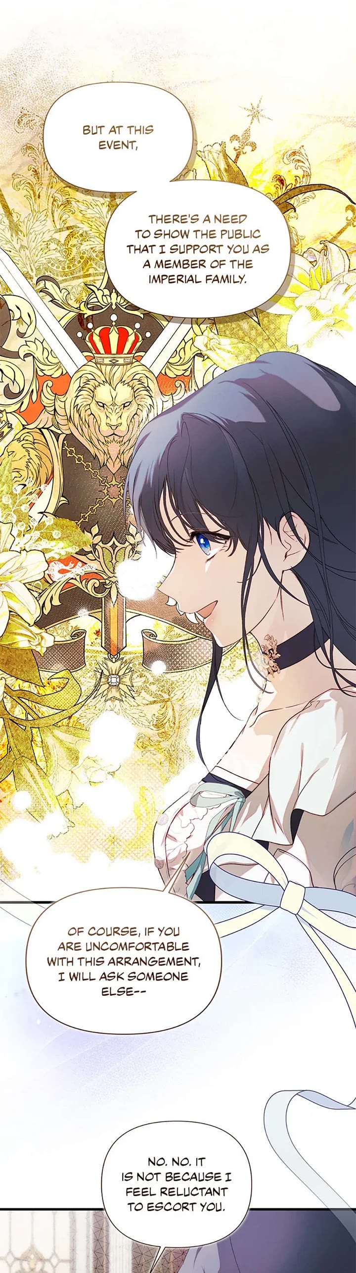 Leylin Of Turin chapter 56 page 4