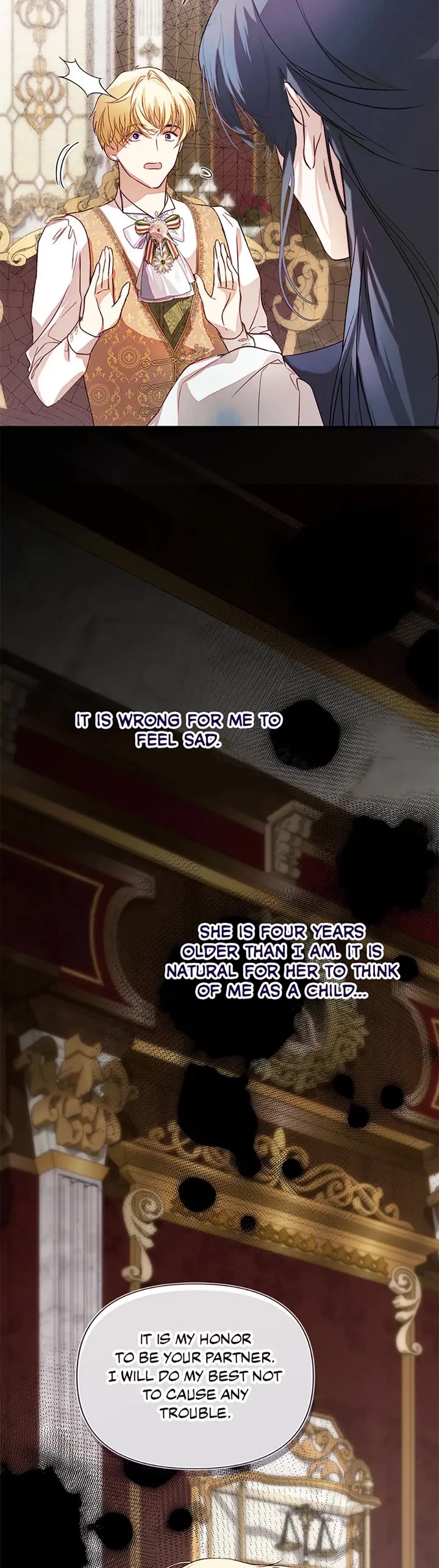 Leylin Of Turin chapter 56 page 5